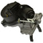 BWD FWD96 4WD Actuator
