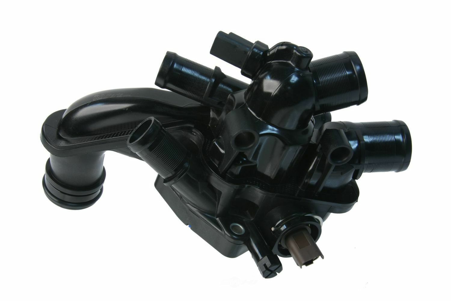 URO SHORT SKU URO-011875 Engine Coolant Thermostat Housing Assembly