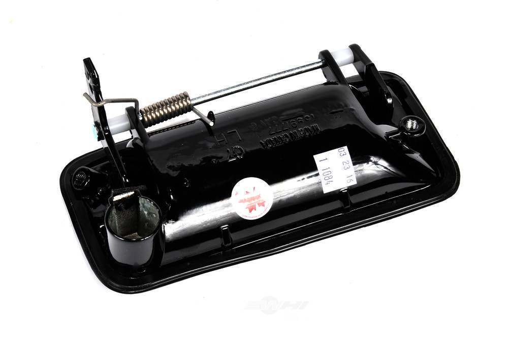 Genuine GM Parts 15968163 Exterior Door Handle