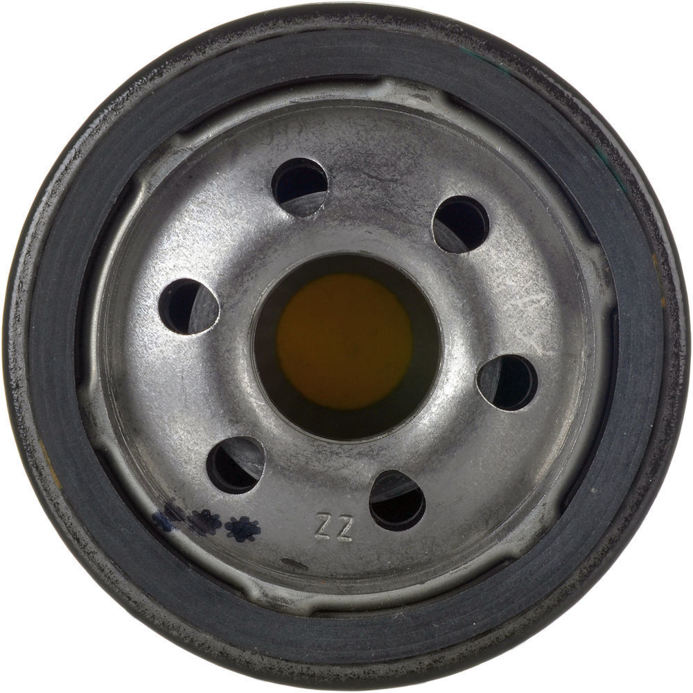 ACDelco Specialty UPF64R Engine Oil Filter