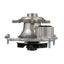 CARTER PREMIUM WATER PUMPS W9210RF Engine Water Pump