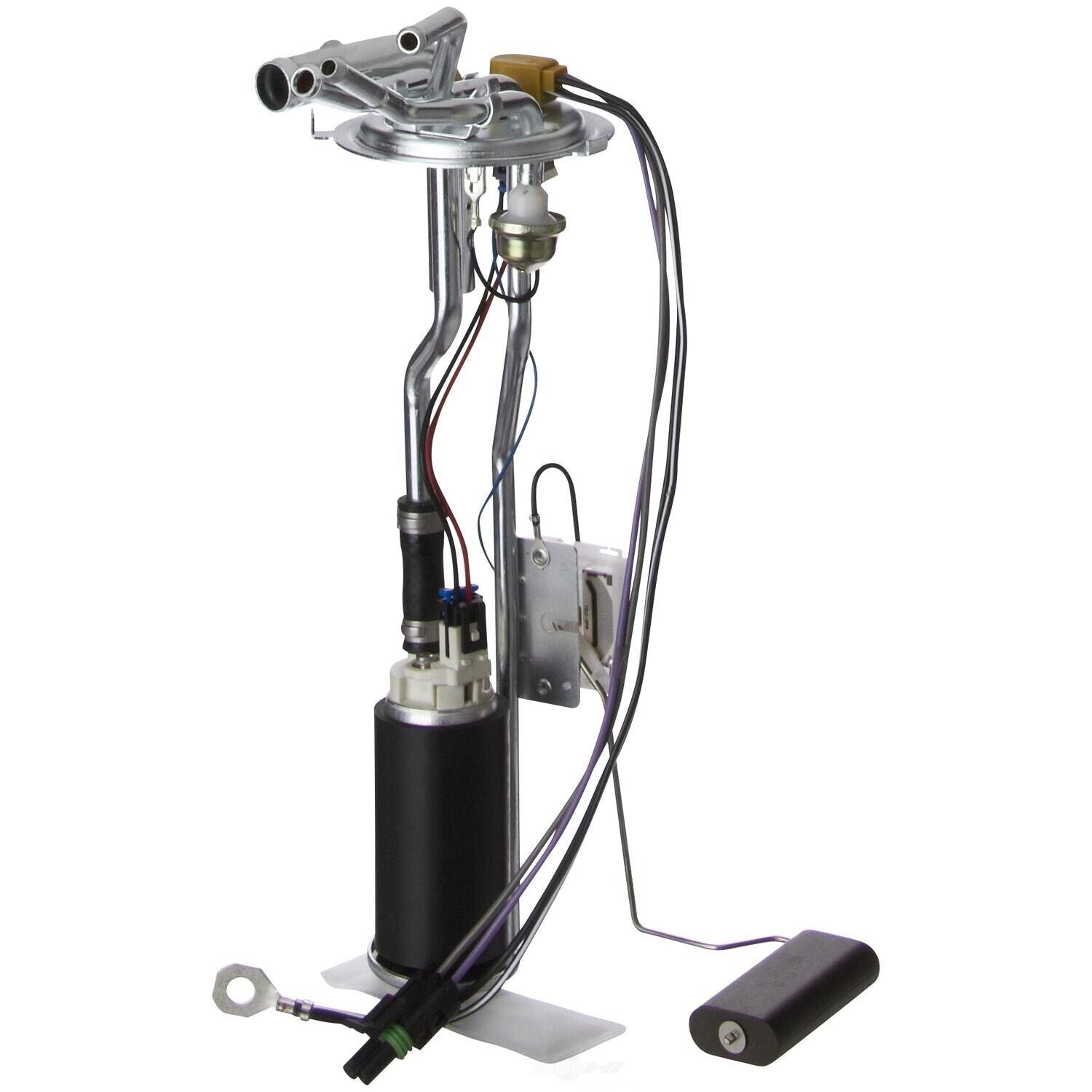 Spectra Premium Industries Inc SP16C1H Fuel Pump and Sender Assembly
