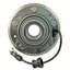 ACDelco Professional 512358 Wheel Bearing and Hub Assembly