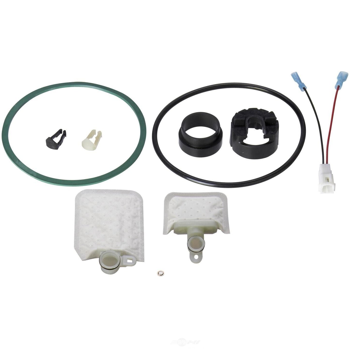 Spectra Premium Industries Inc SP1134 Electric Fuel Pump