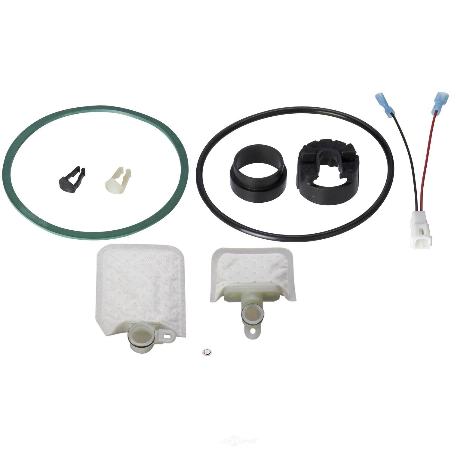Spectra Premium Industries Inc SP1134 Electric Fuel Pump