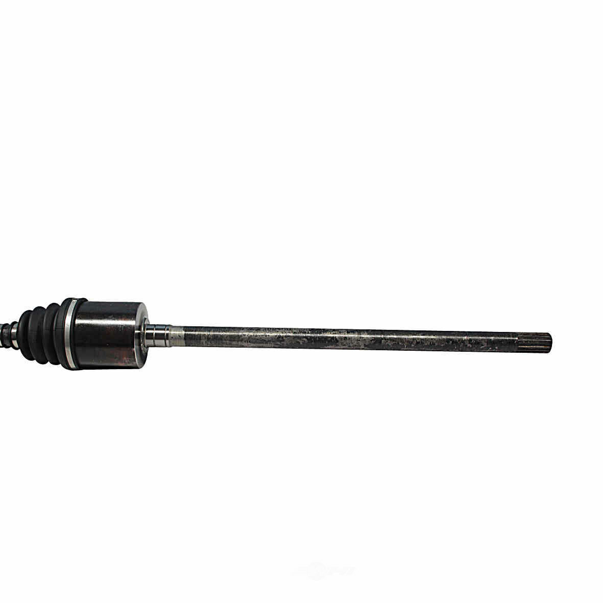 GSP North America NCV40021 CV Axle Assembly