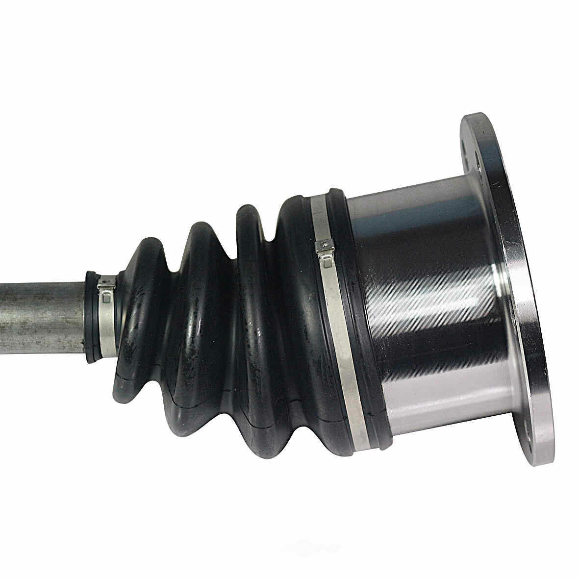 GSP North America NCV39017 CV Axle Assembly