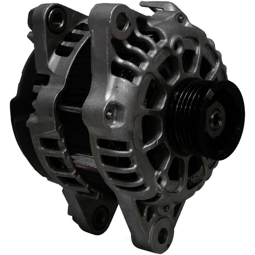 ACDelco Professional 334-3071A Alternator