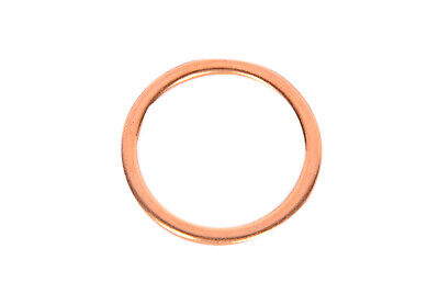 Genuine GM Parts 23500358 Engine Oil Filter Adapter Gasket