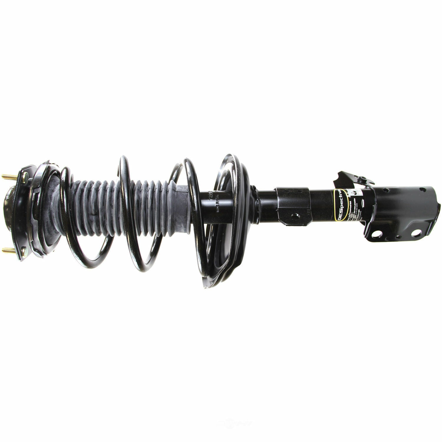 Monroe 172212 Suspension Strut and Coil Spring Assembly