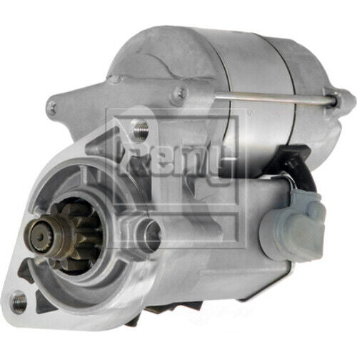 Remy 17543 Starter Motor
