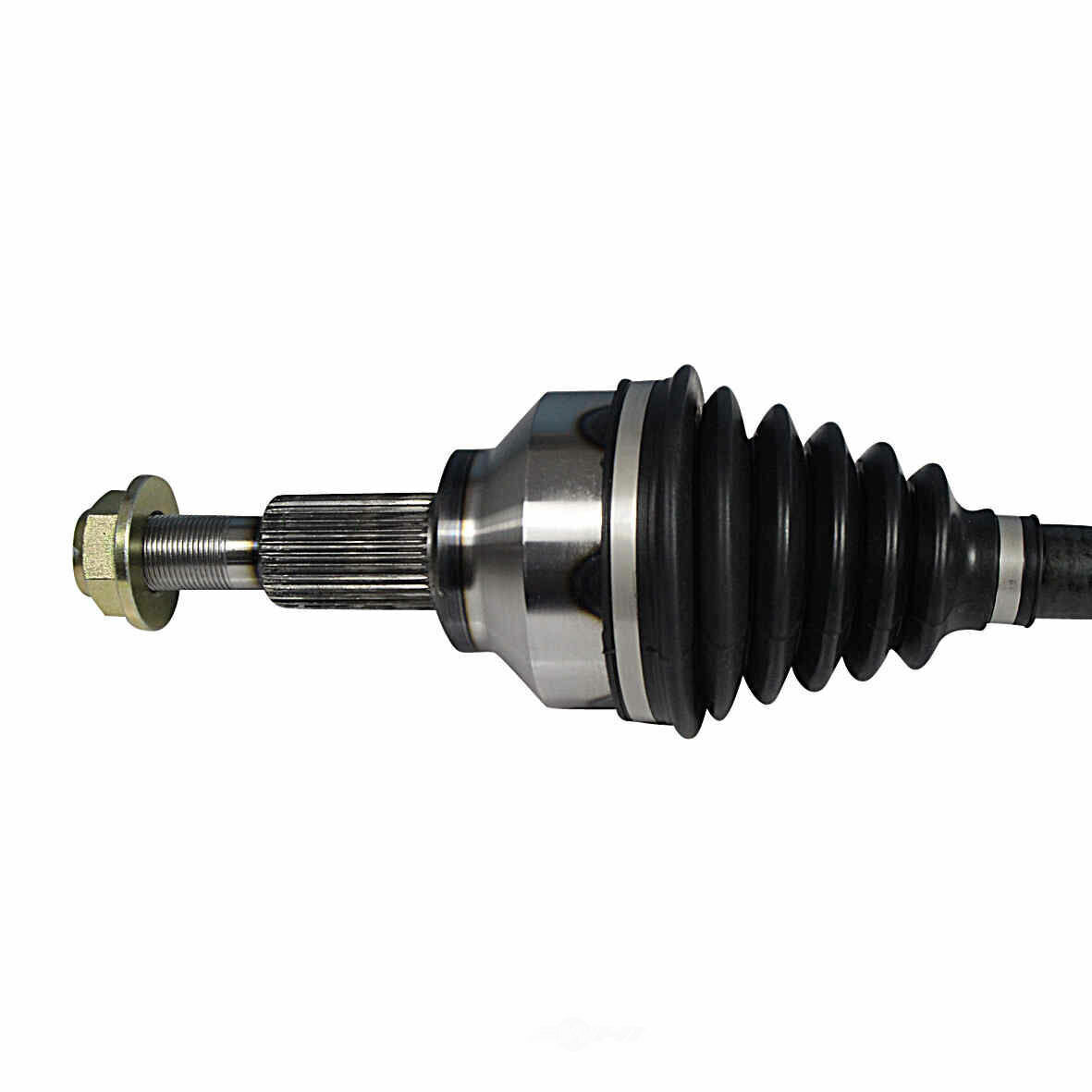 GSP North America NCV12101 CV Axle Assembly