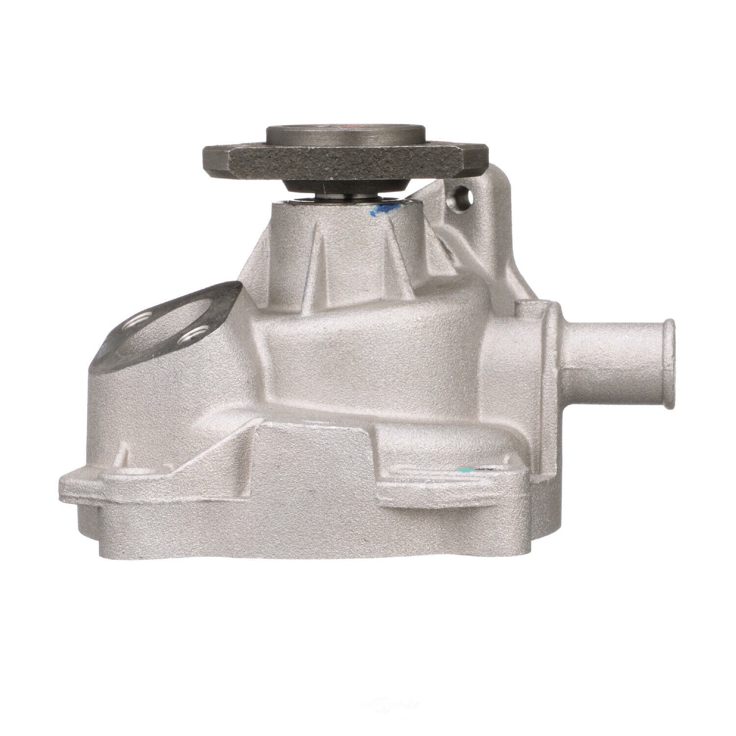 CARTER WATER PUMPS W816M Engine Water Pump