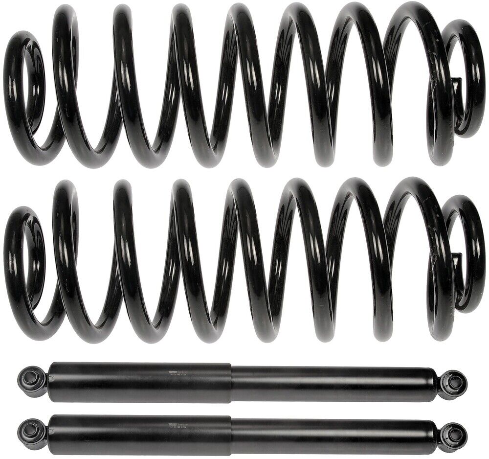 Dorman 949-514 Air Spring to Coil Spring Conversion Kit