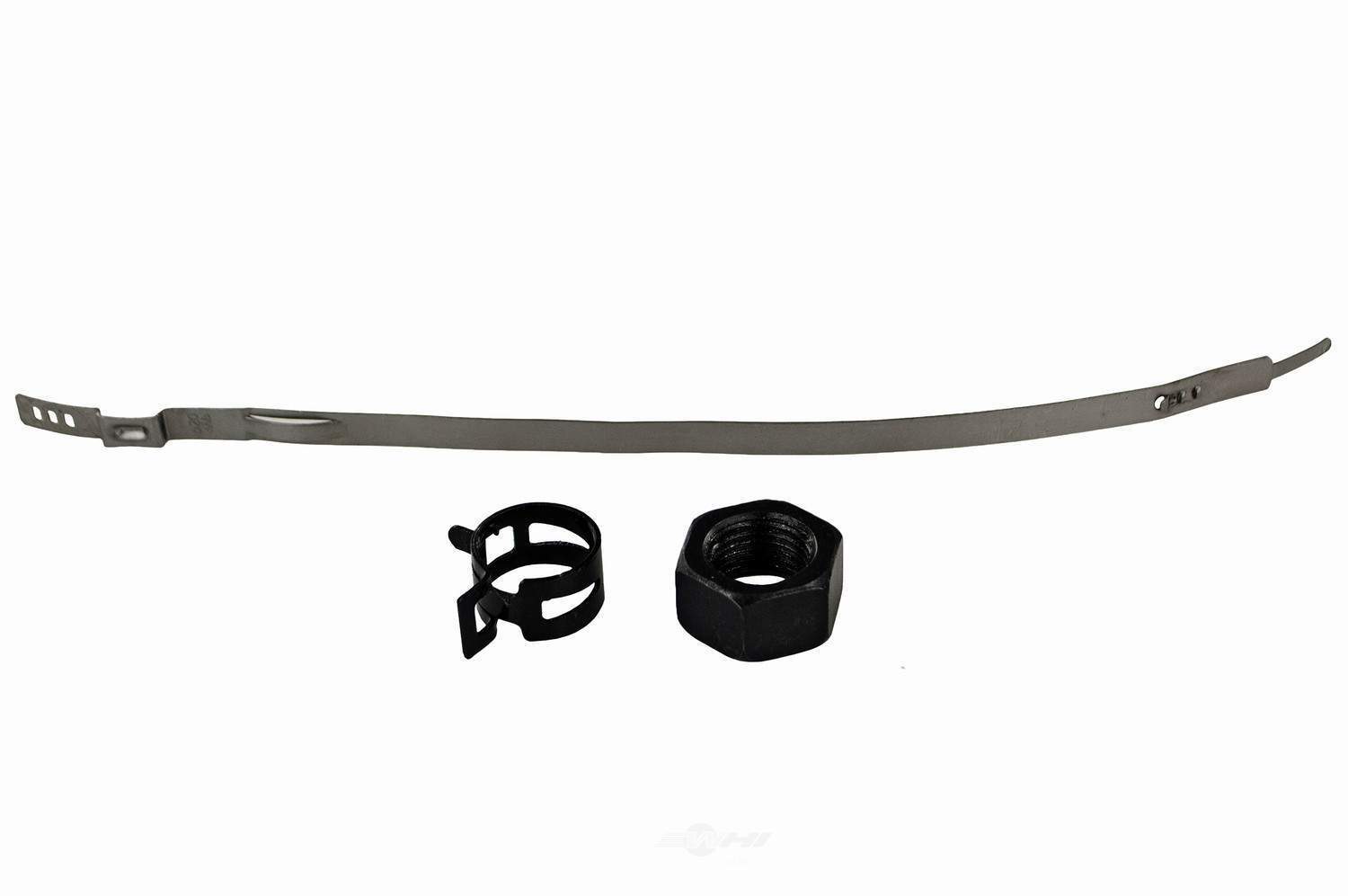 ACDelco Advantage MS50777 Steering Tie Rod End