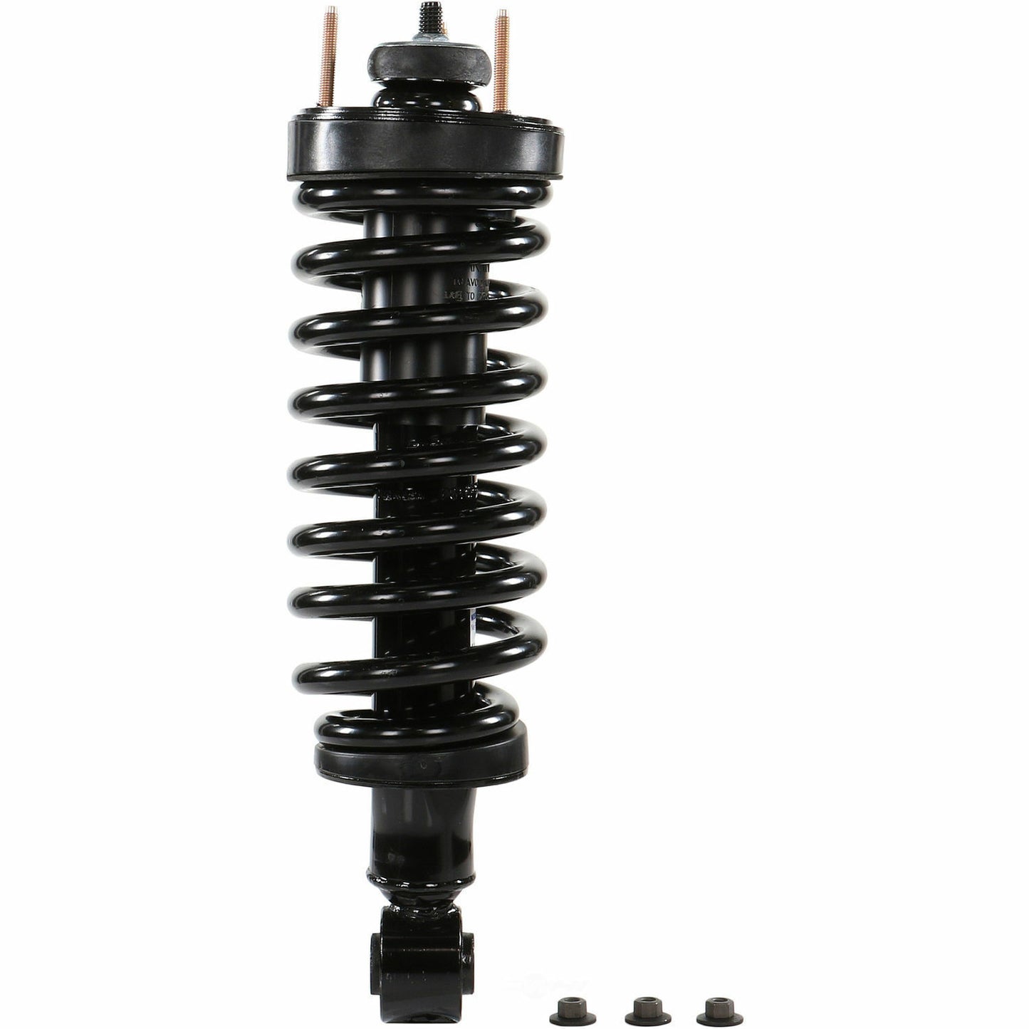 Monroe 281346 Suspension Strut and Coil Spring Assembly