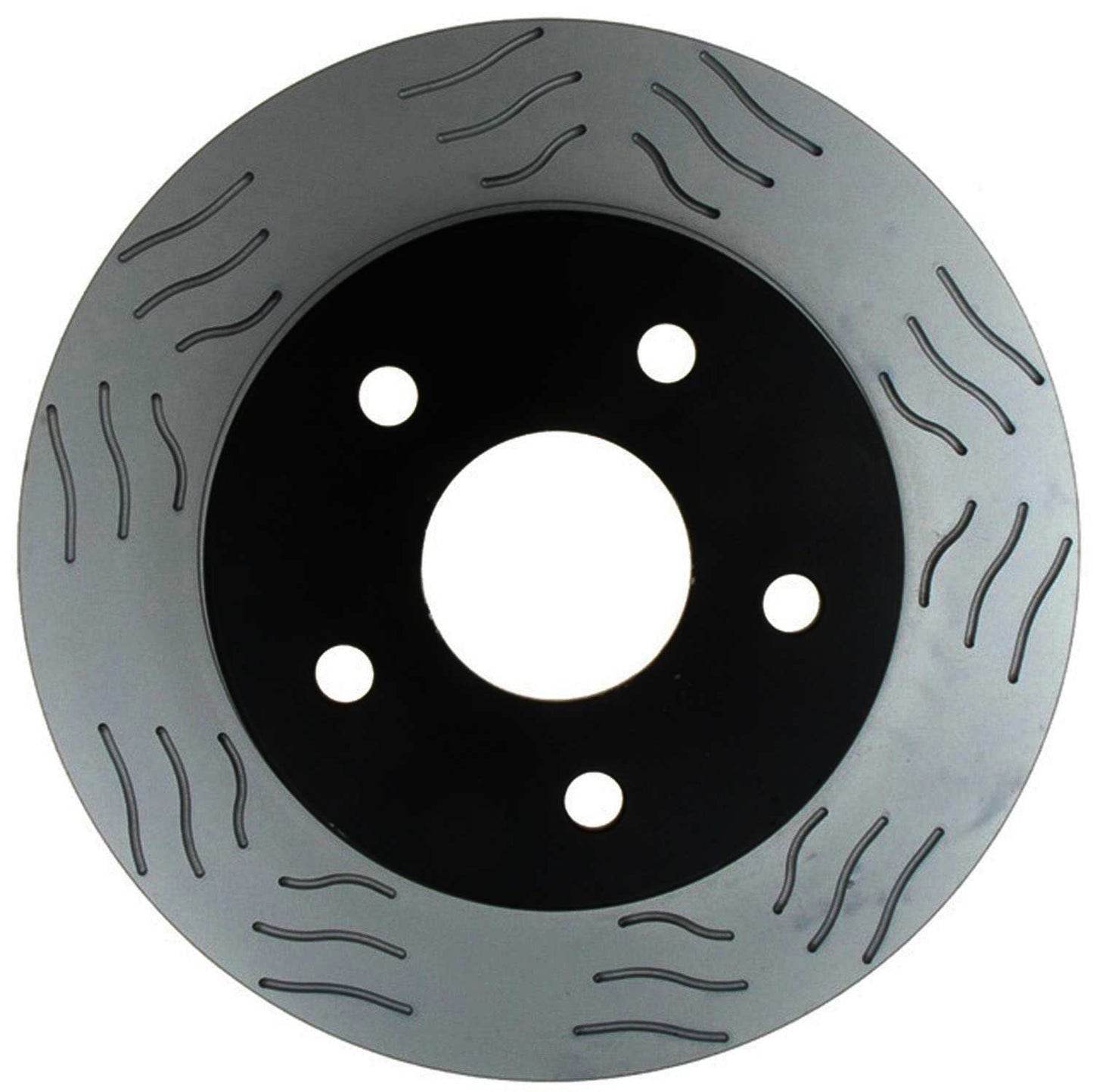 ACDelco Professional Durastop 18A1324SD Disc Brake Rotor