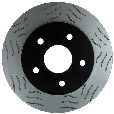 ACDelco Professional Durastop 18A1324SD Disc Brake Rotor