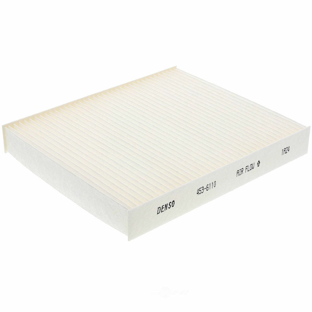 DENSO 453-6110 Cabin Air Filter
