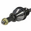 GSP North America NCV83508 CV Axle Assembly