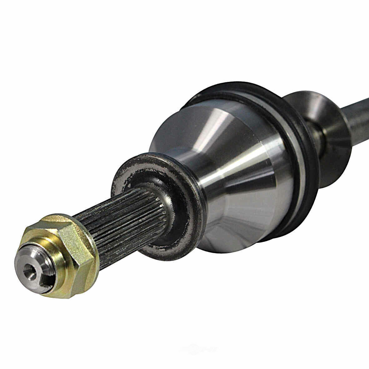 GSP North America NCV83508 CV Axle Assembly
