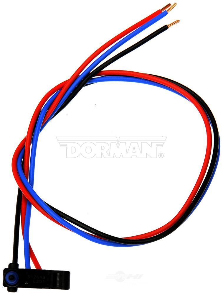 Dorman 905-026 Park Position Switch