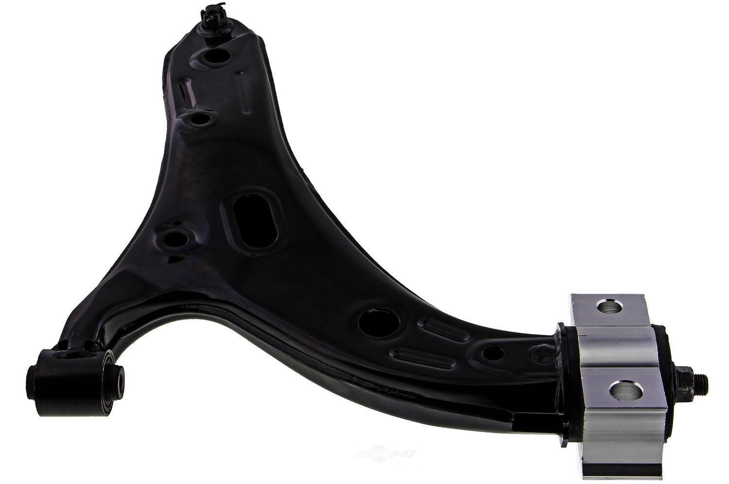ACDelco Advantage MS801201 Suspension Control Arm and Ball Joint Assembly