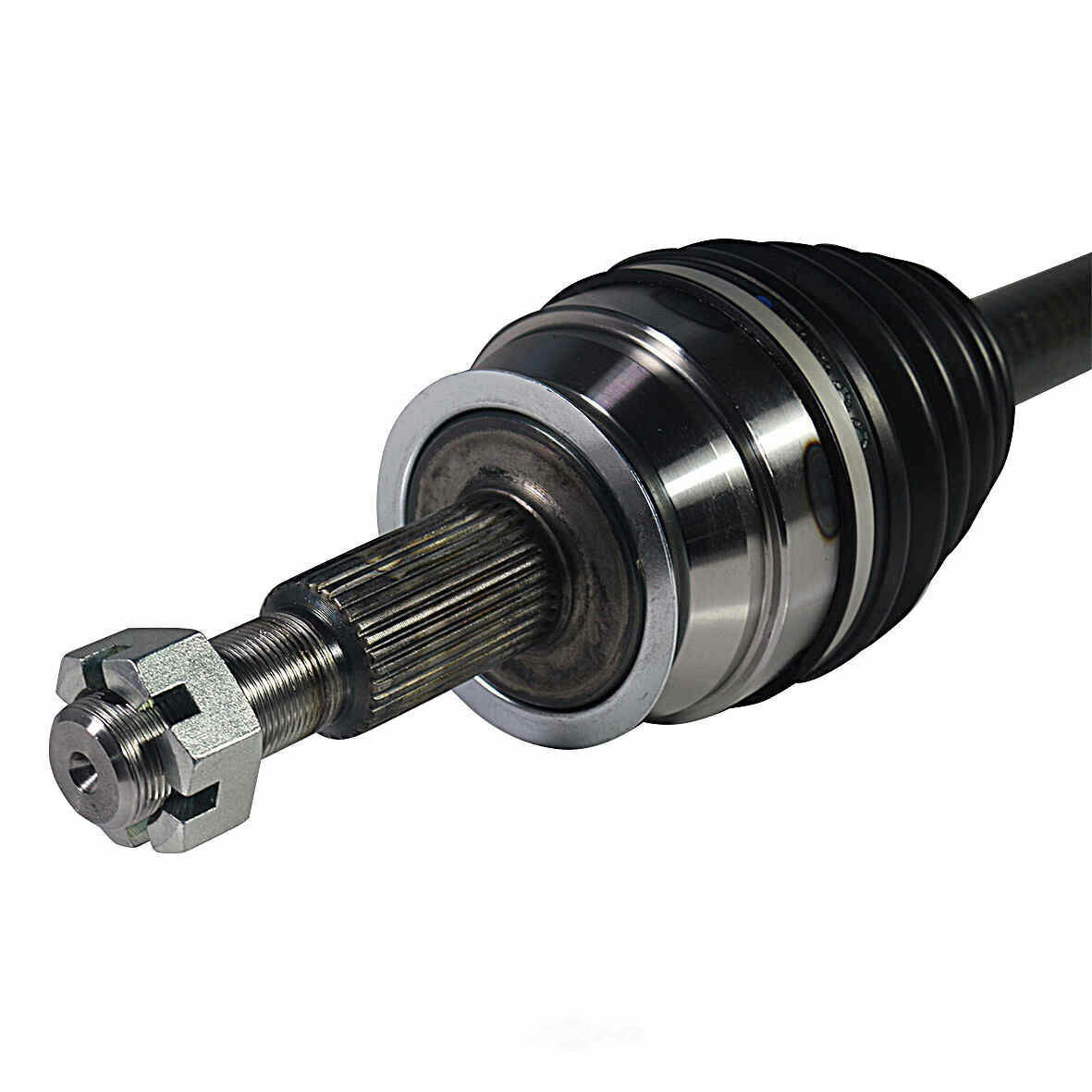 GSP North America NCV53169 CV Axle Assembly