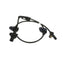 Standard ALS1274 ABS Wheel Speed Sensor