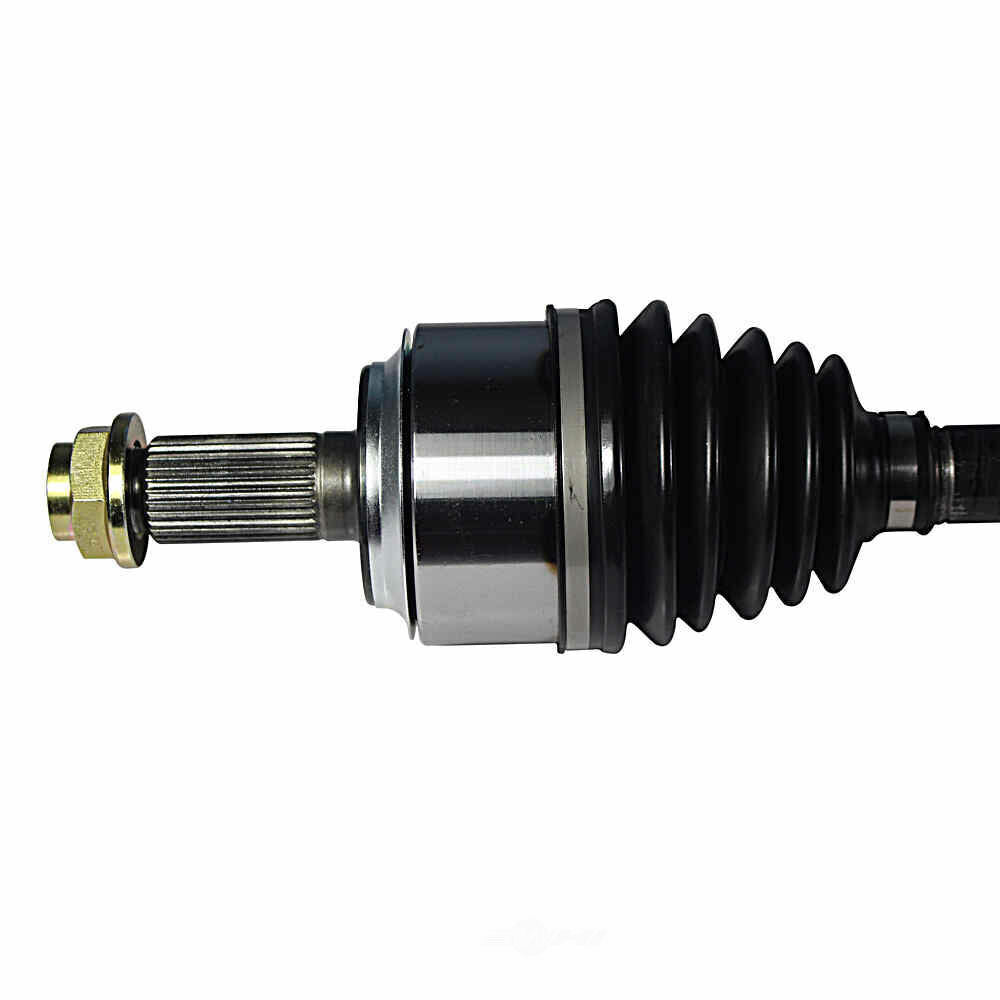GSP North America NCV36075 CV Axle Assembly