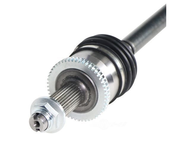GSP North America NCV37103 CV Axle Assembly