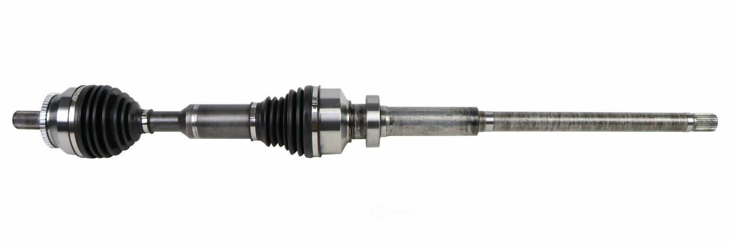 GSP North America NCV73070 CV Axle Assembly
