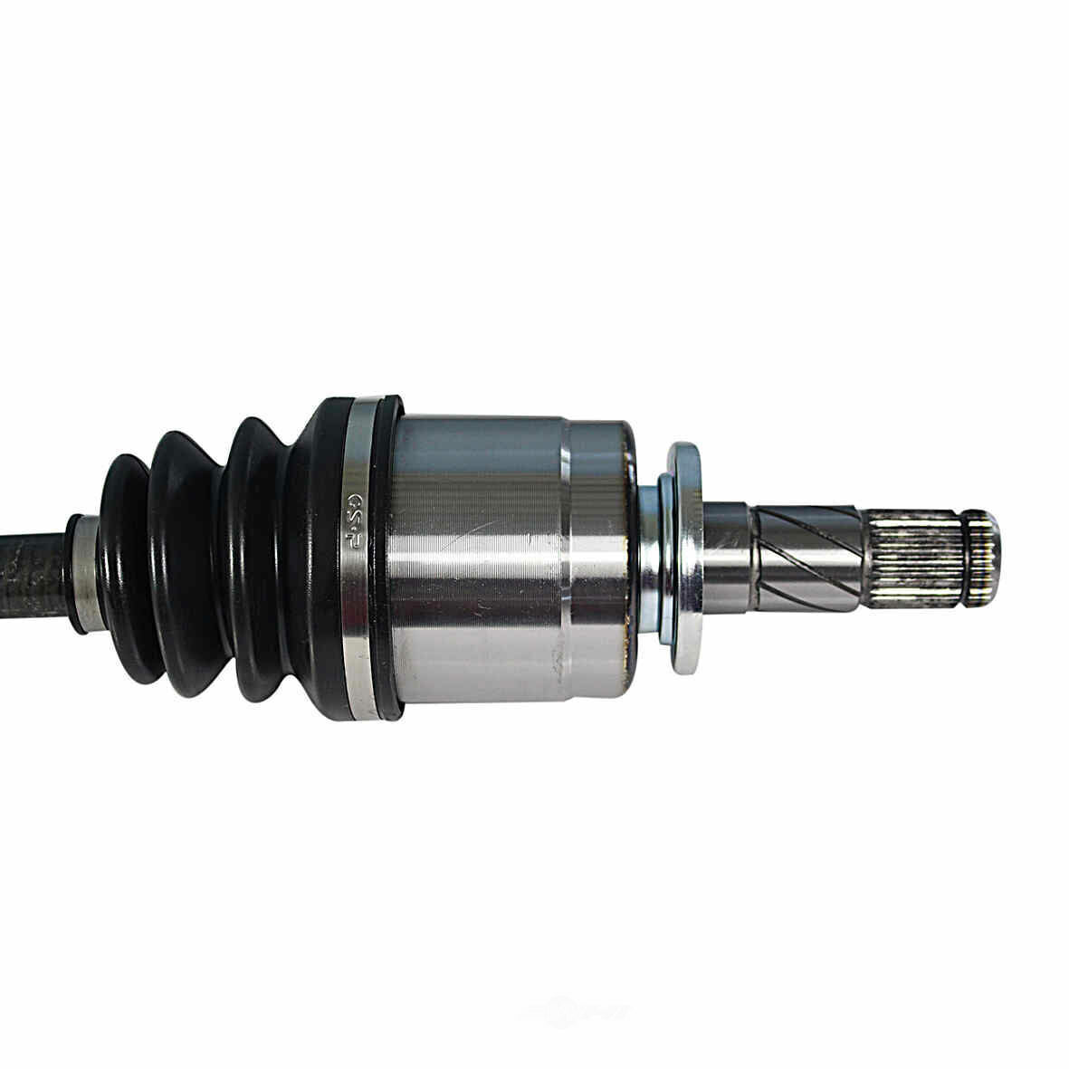 GSP North America NCV66014 CV Axle Assembly