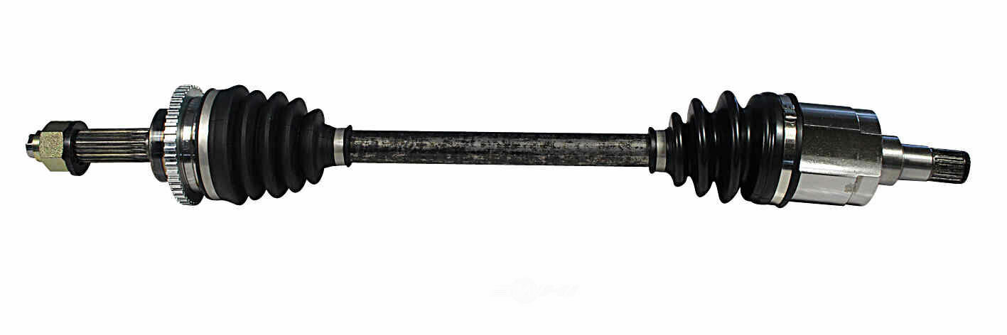 GSP North America NCV10303 CV Axle Assembly
