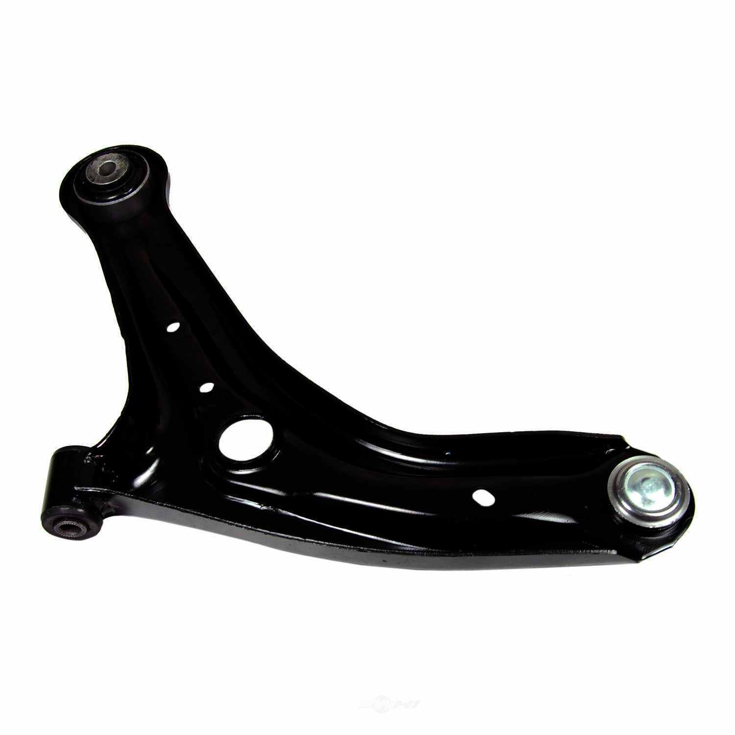 ACDelco Advantage MS76180 Suspension Control Arm and Ball Joint Assembly