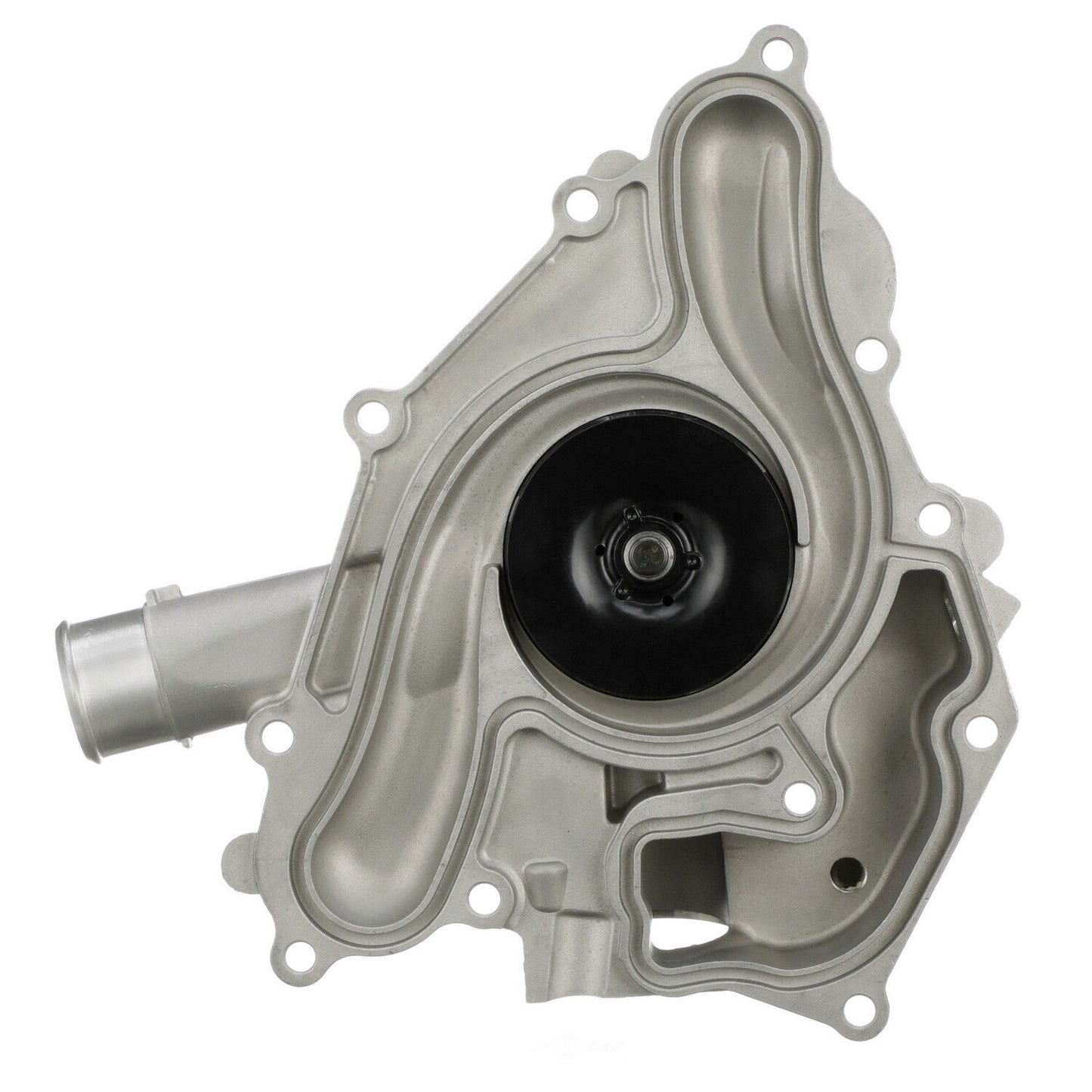 CARTER WATER PUMPS W2464M Engine Water Pump