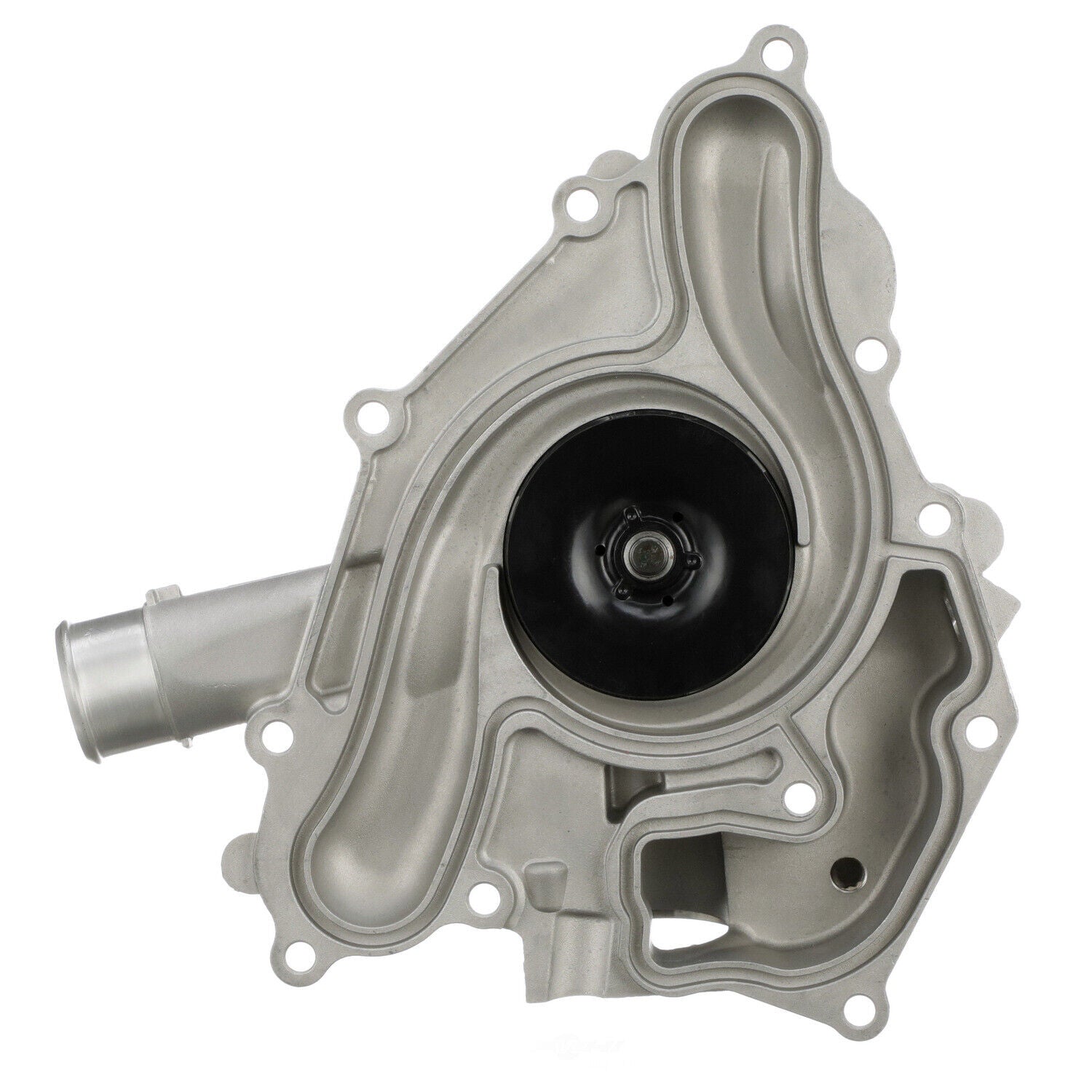 CARTER WATER PUMPS W2464M Engine Water Pump