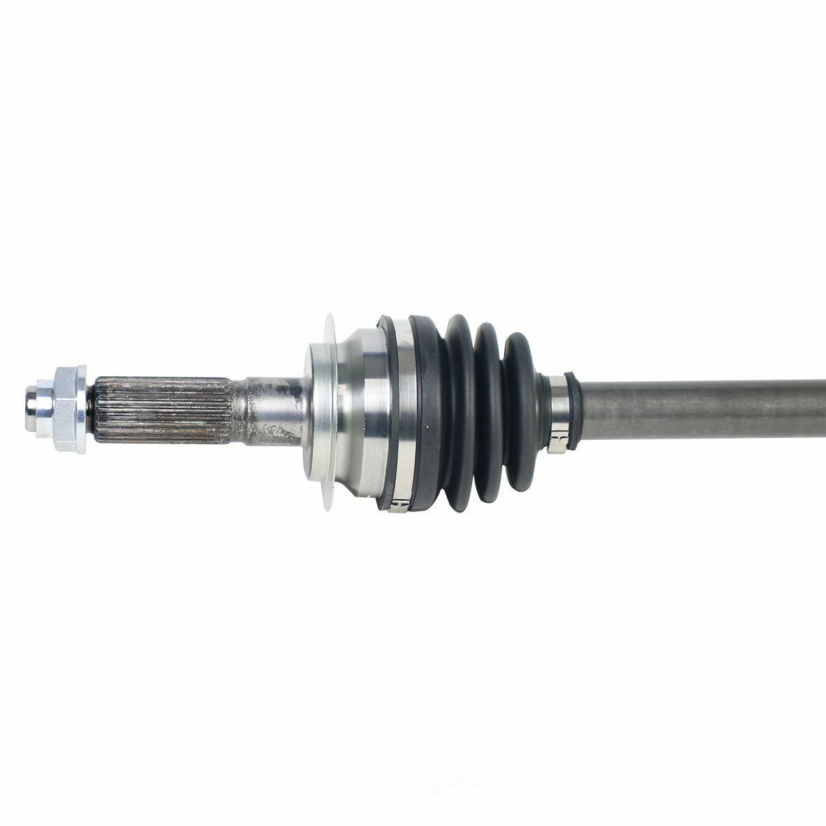 GSP North America NCV66021 CV Axle Assembly