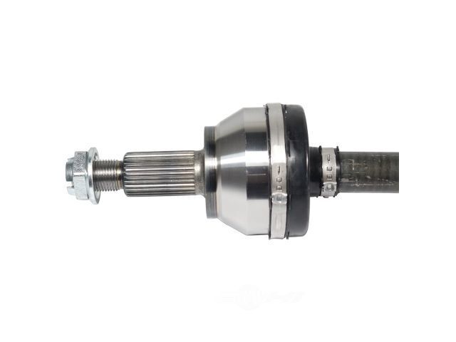 GSP North America NCV83038 CV Axle Assembly