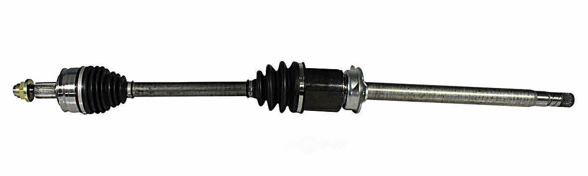 GSP North America NCV12102 CV Axle Assembly