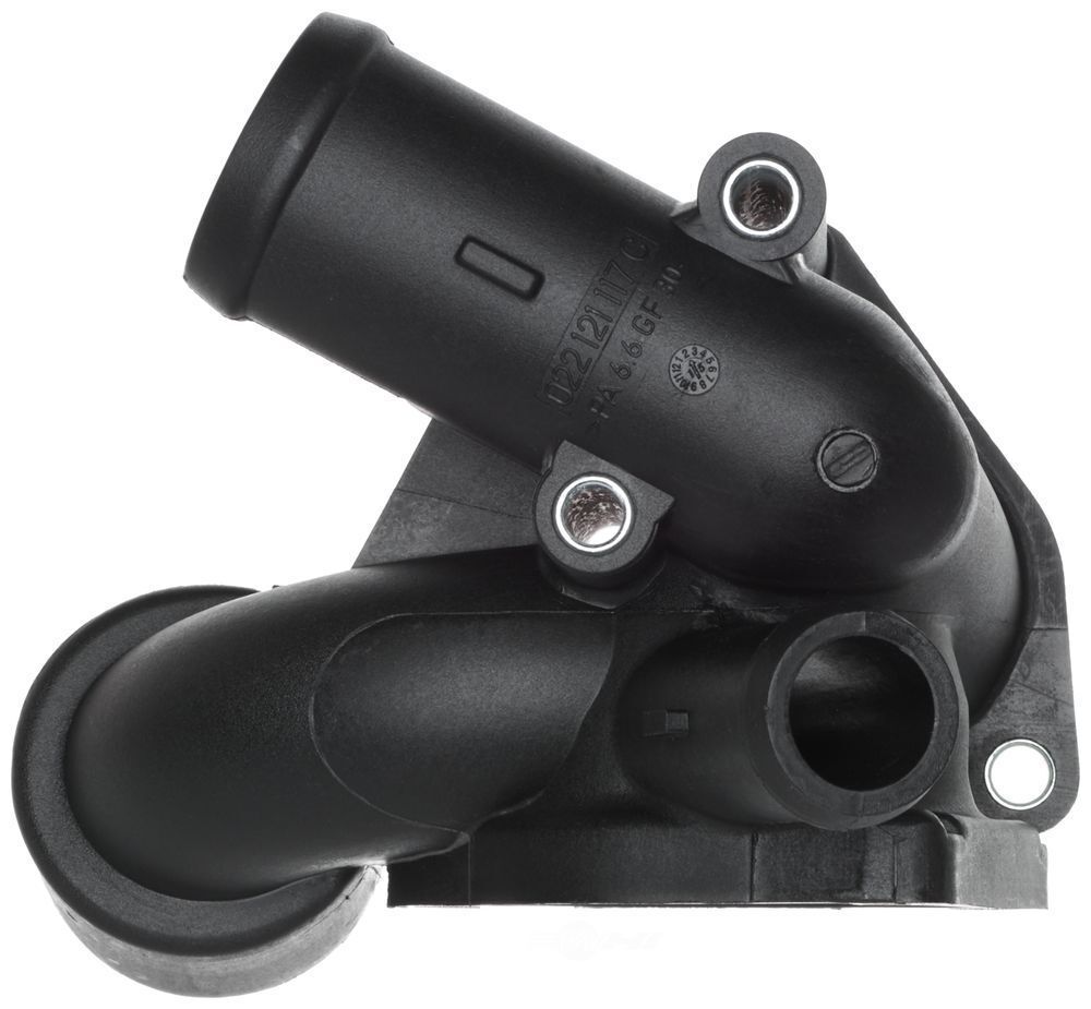 Gates CO34877 Engine Coolant Water Outlet