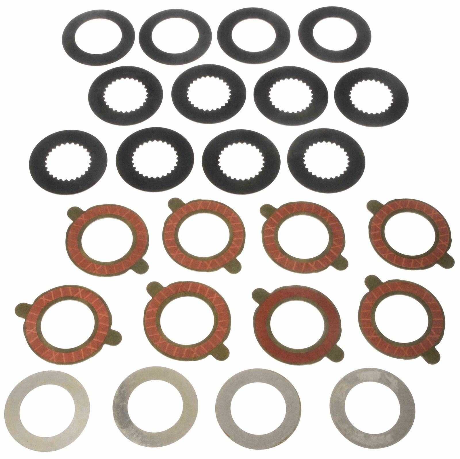 Dorman 697-781 Differential Disc Kit