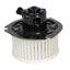 Genuine GM Parts 15-81097 HVAC Blower Motor