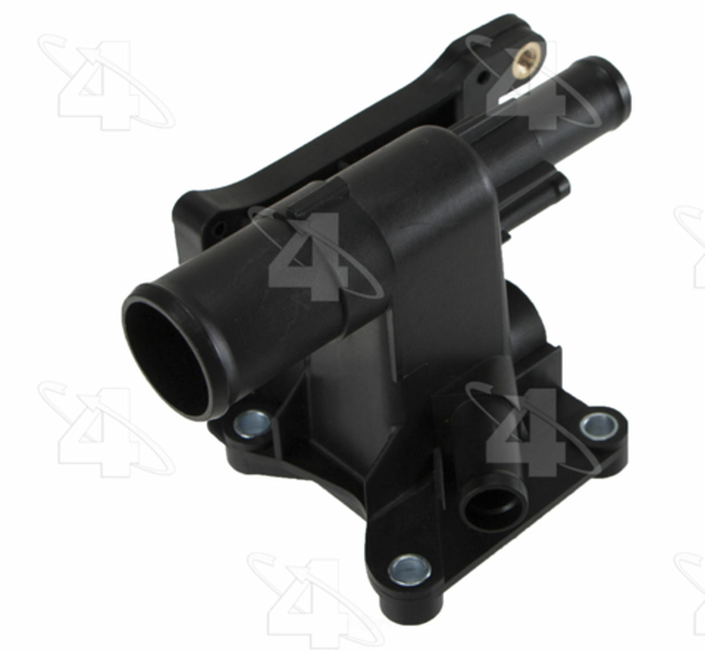 Four Seasons 86054 Engine Coolant Outlet Flange