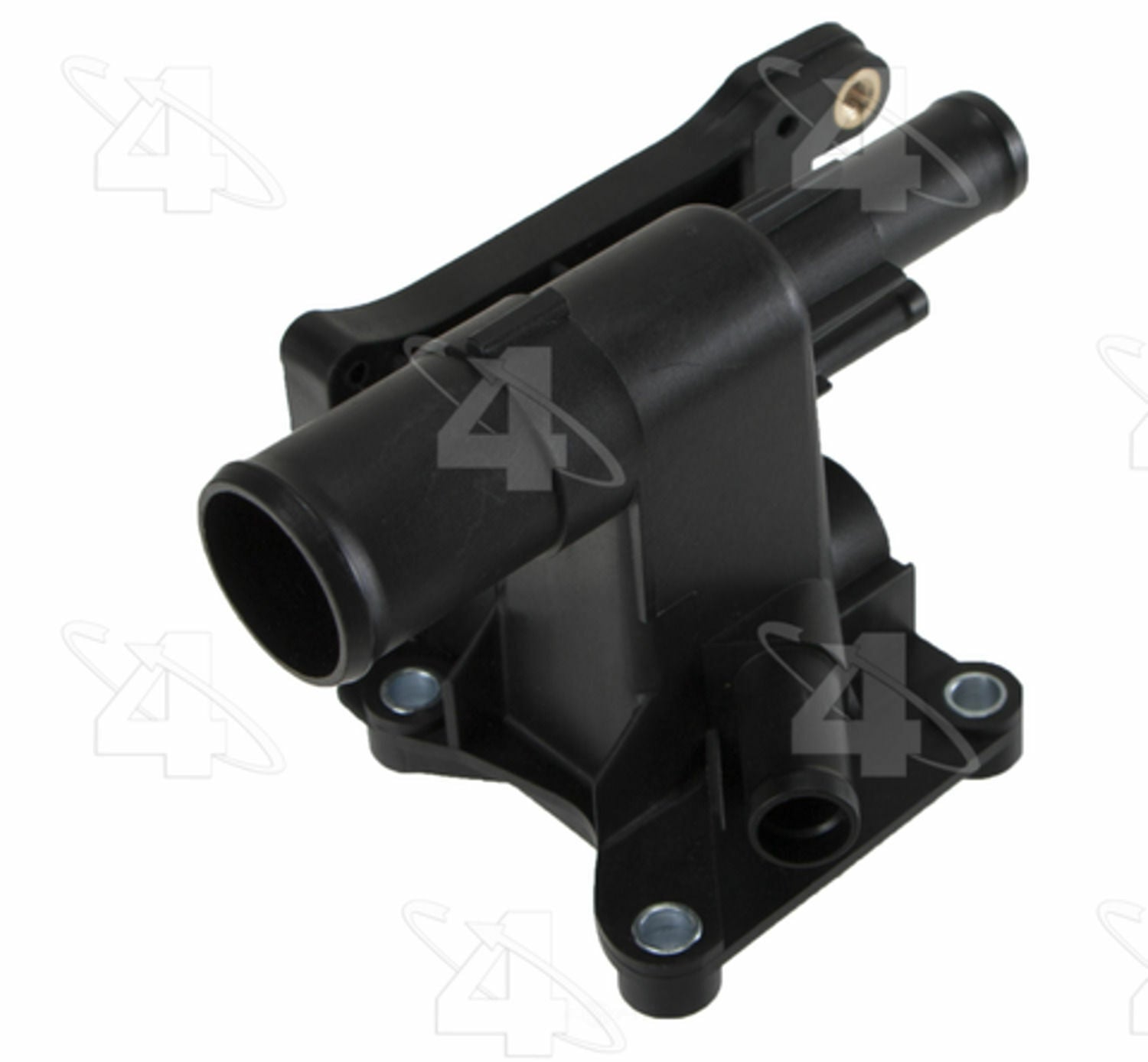 Four Seasons 86054 Engine Coolant Outlet Flange