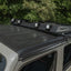 Rugged Ridge 11703.04 Roof Rack