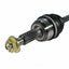 GSP North America NCV11200 CV Axle Assembly