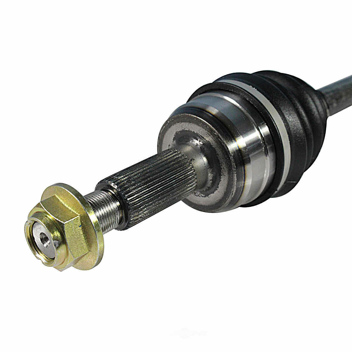 GSP North America NCV11200 CV Axle Assembly