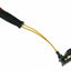 URO SHORT SKU URO-010156 Disc Brake Pad Wear Sensor
