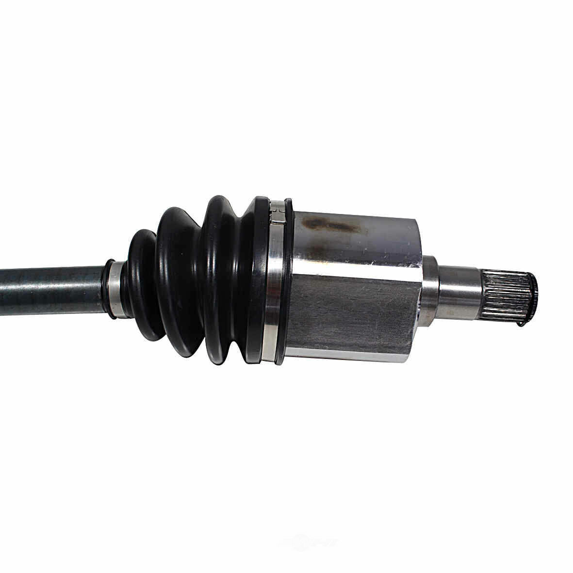 GSP North America NCV36521 CV Axle Assembly